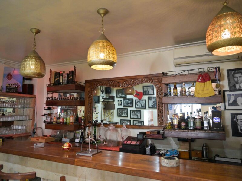 Hôtel Brajas - Mini suite N°19