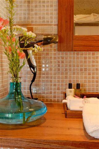 Hôtel Brajas - chambre tout confort N°10