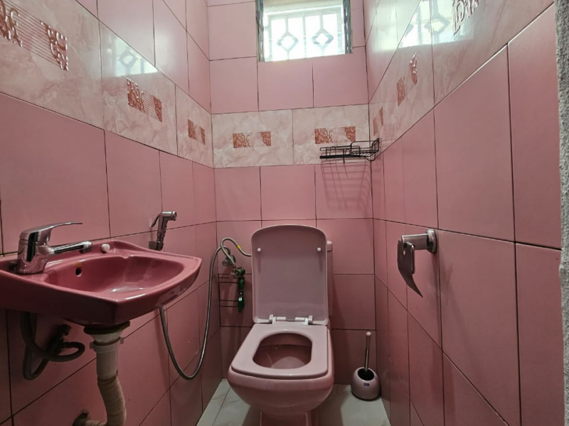 Appartement confortable au cœur de la capitale