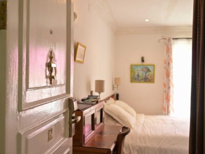 Hôtel Brajas - Mini suite N°3