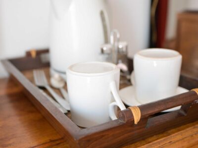 Hôtel Brajas - Mini suite N°14
