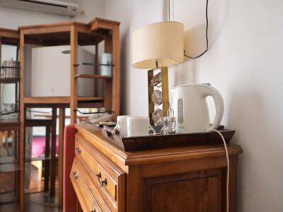 Hôtel Brajas - Mini suite N°5