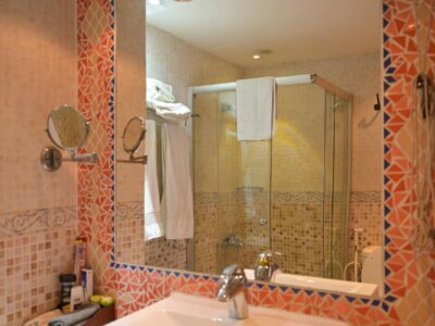 Hôtel Brajas - chambre tout confort N°16