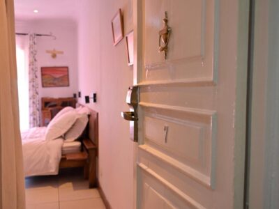 Hôtel Brajas - Mini suite N°5
