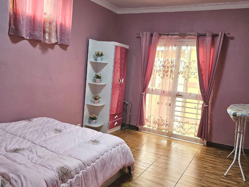 Appartement confortable au cœur de la capitale