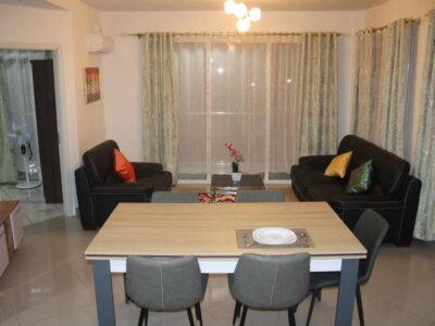 Hary’s Aparthotel – Appartement moderne et spacieux