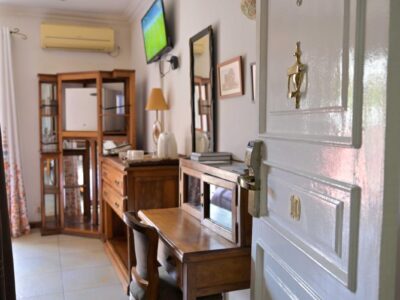 Hôtel Brajas - Mini suite N°3