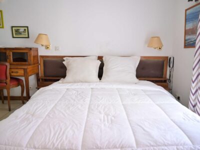 Hôtel Brajas - chambre tout confort N°10
