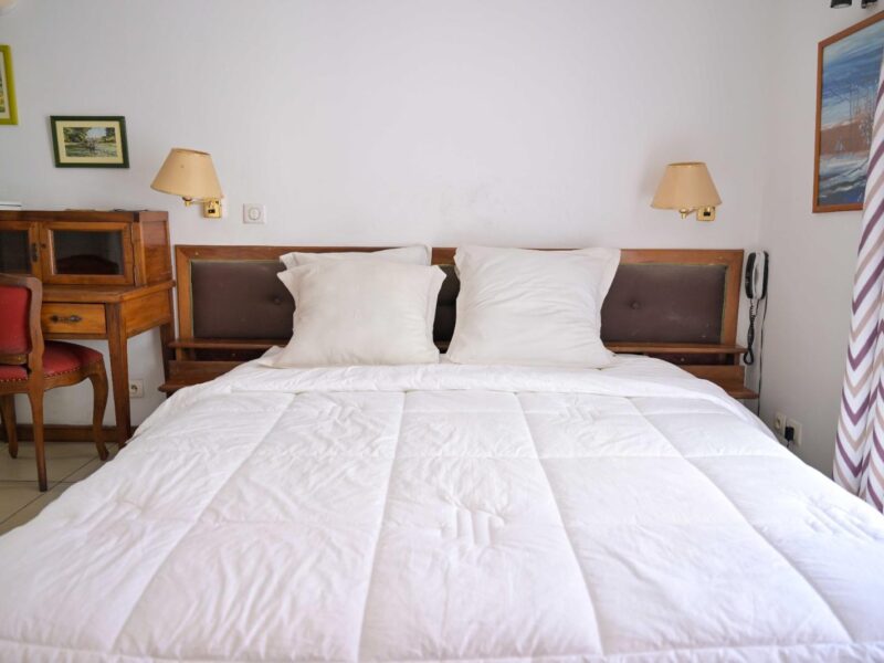 Hôtel Brajas - chambre tout confort N°10