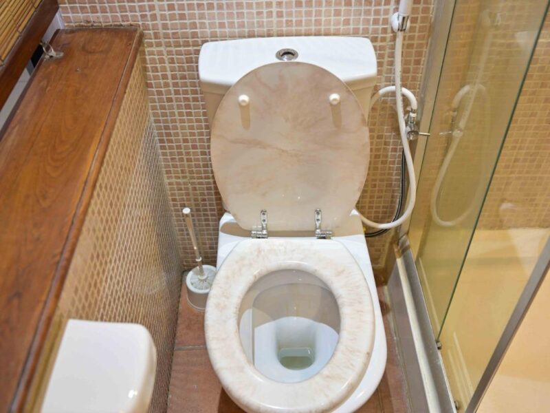 Hôtel Brajas - chambre tout confort N°16