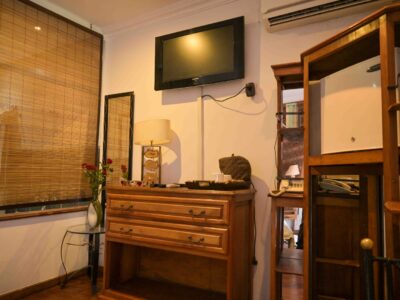 Hôtel Brajas - chambre tout confort N°4