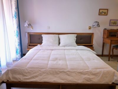 Hôtel Brajas - Mini suite N°15