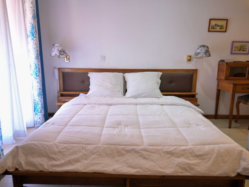 Hôtel Brajas - Mini suite N°15
