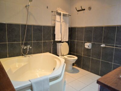 Hôtel Brajas - Mini suite N°9
