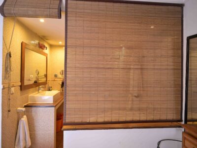 Hôtel Brajas - Mini suite N°7