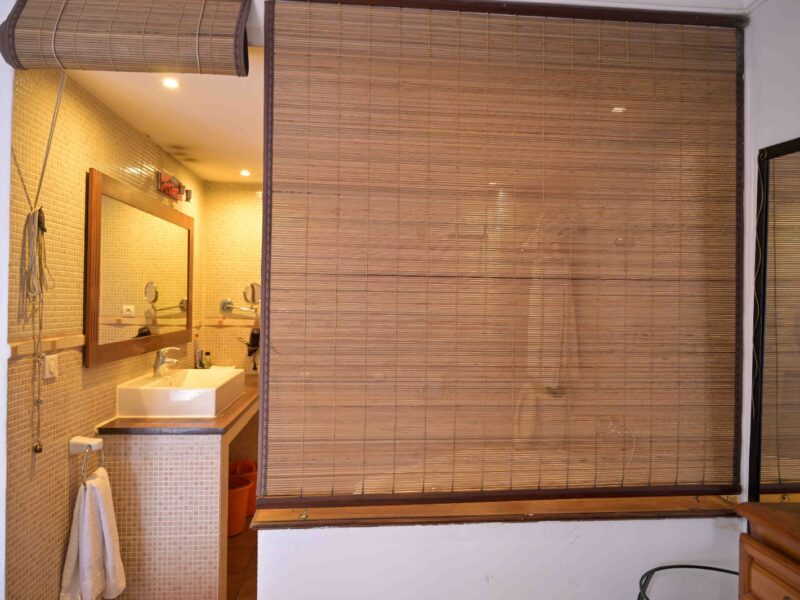 Hôtel Brajas - Mini suite N°14