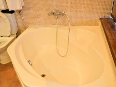 Hôtel Brajas - Mini suite N°19