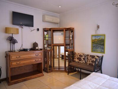 Hôtel Brajas - Mini suite N°14