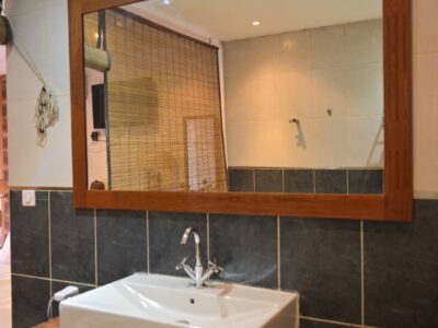 Hôtel Brajas - Mini suite N°14