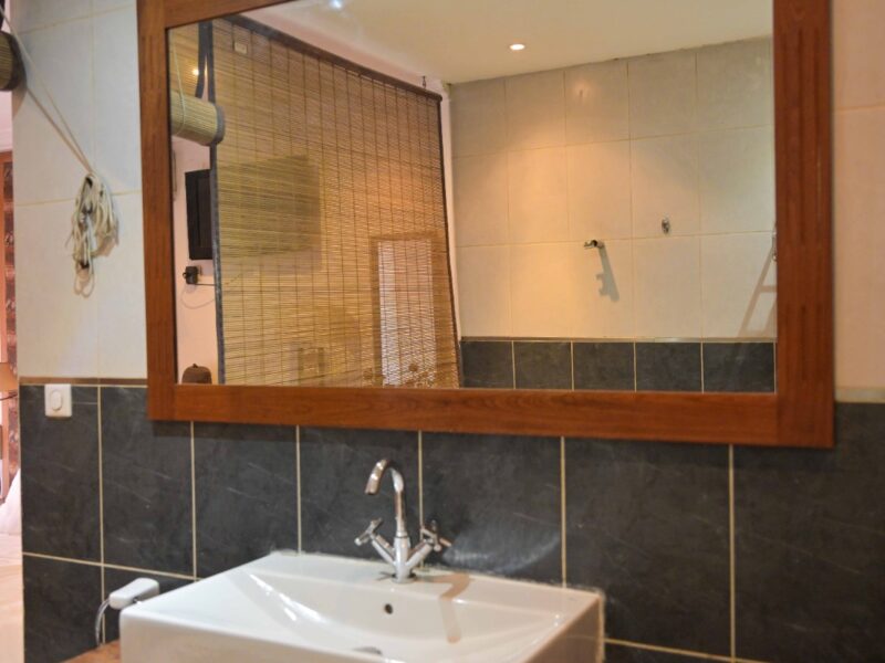 Hôtel Brajas - Mini suite N°14