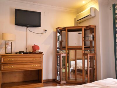 Hôtel Brajas - Mini suite N°14