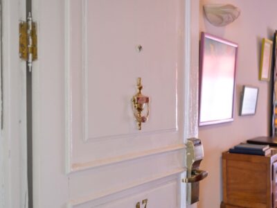 Brajas Hôtel - mini suite N°9