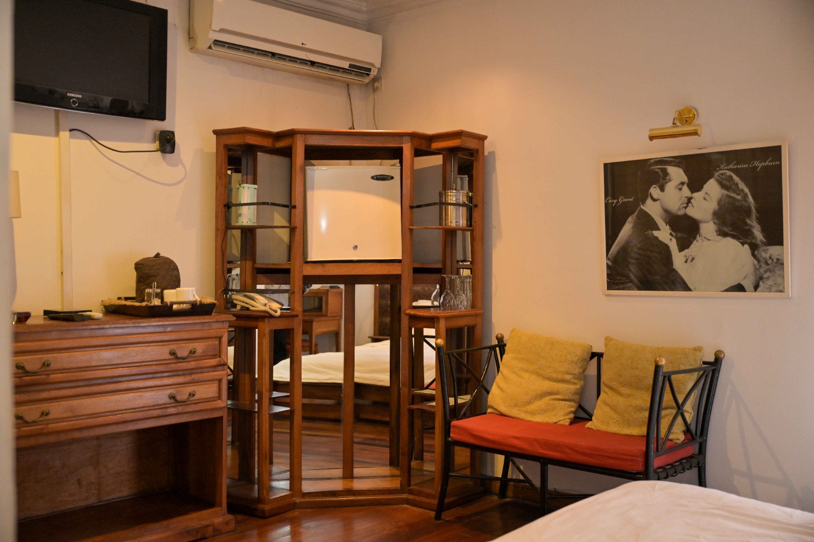 Hôtel Brajas - Mini suite N°11