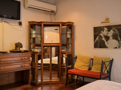Hôtel Brajas - Mini suite N°14