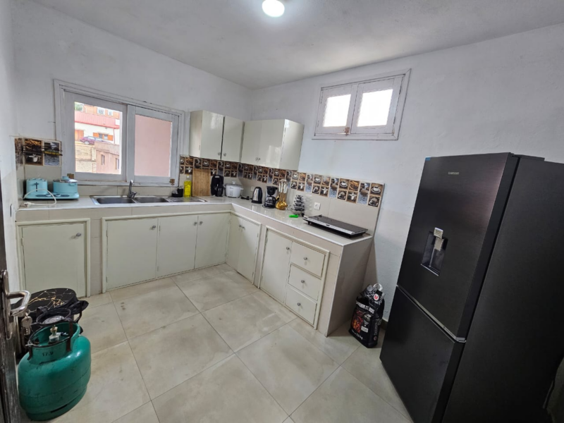 Appartement confortable au cœur de la capitale