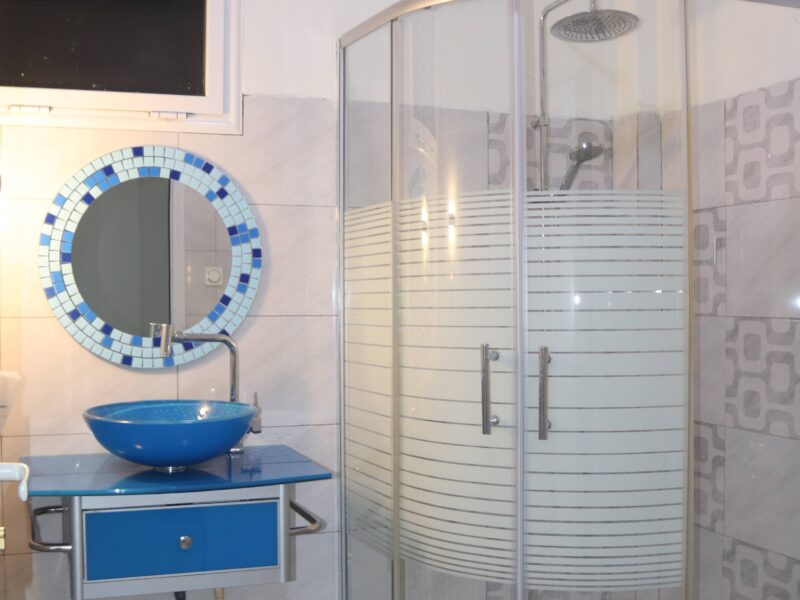 Hary’s Aparthotel – Appartement de charme et spacieux