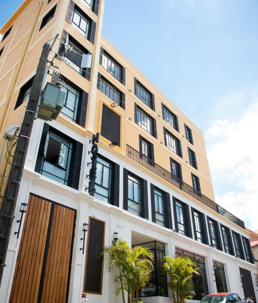 Grand Hotel Urban - chambre standard N°1