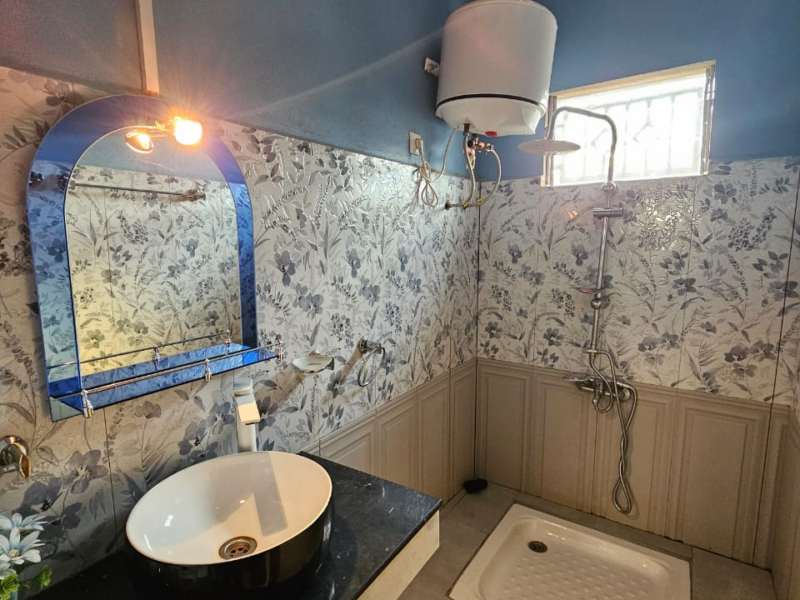 Appartement confortable au cœur de la capitale
