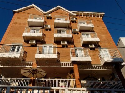Hôtel Brajas - chambre tout confort N°16