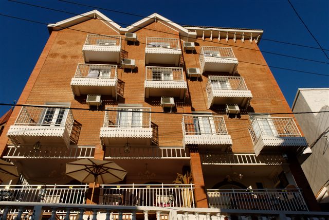 Hôtel Brajas - chambre tout confort N°16
