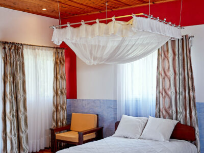 Hôtel Lemurs Lodge Andasibe - Chambre standard