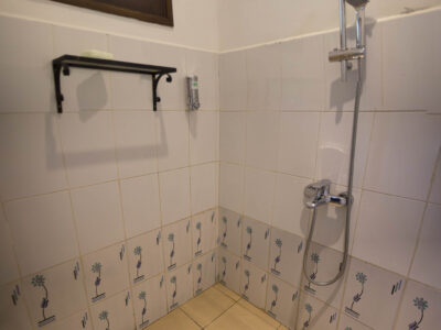 Hôtel Lemurs Lodge Andasibe - bungalow twin