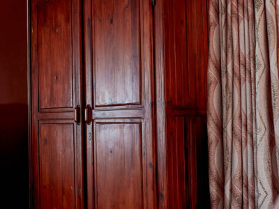 Hôtel Lemurs Lodge Andasibe - Chambre standard