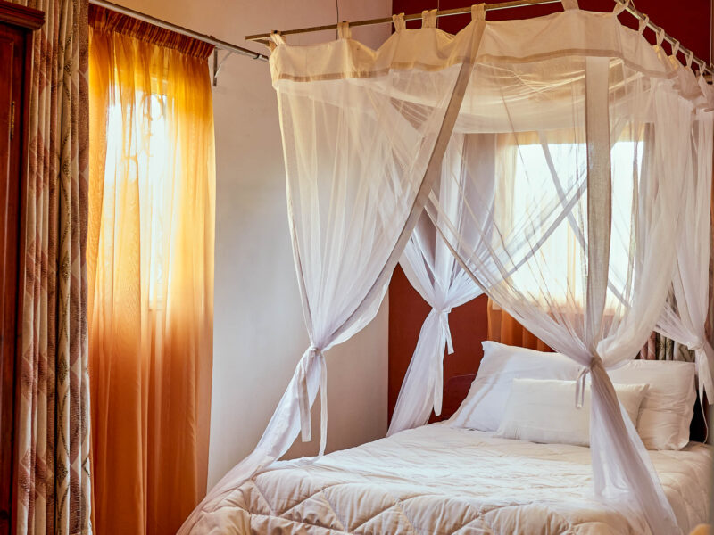 Hôtel Lemurs Lodge Andasibe - bungalow familial