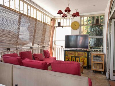 Hôtel Brajas - Mini suite N°1