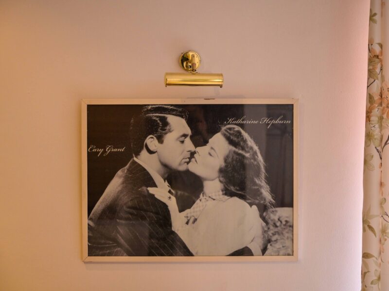 Hôtel Brajas - chambre tout confort N°6