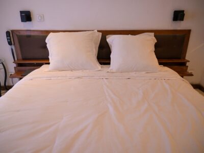 Hôtel Brajas - chambre tout confort N°16