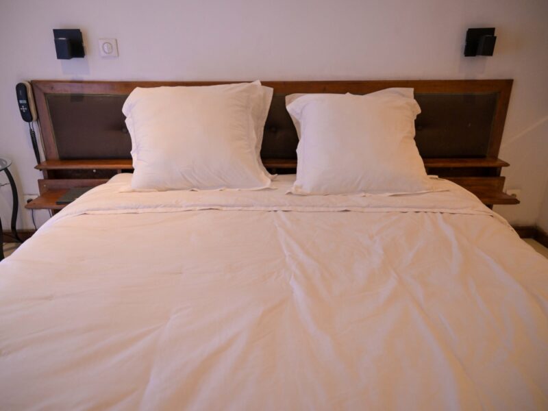 Hôtel Brajas - chambre tout confort N°16