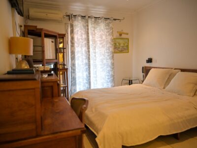 Hôtel Brajas - chambre tout confort N°16