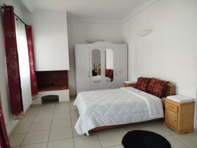 Sara Chambre d'hôtes - chambre VIP