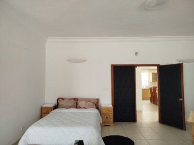 Sara Chambre d'hôtes - chambre VIP