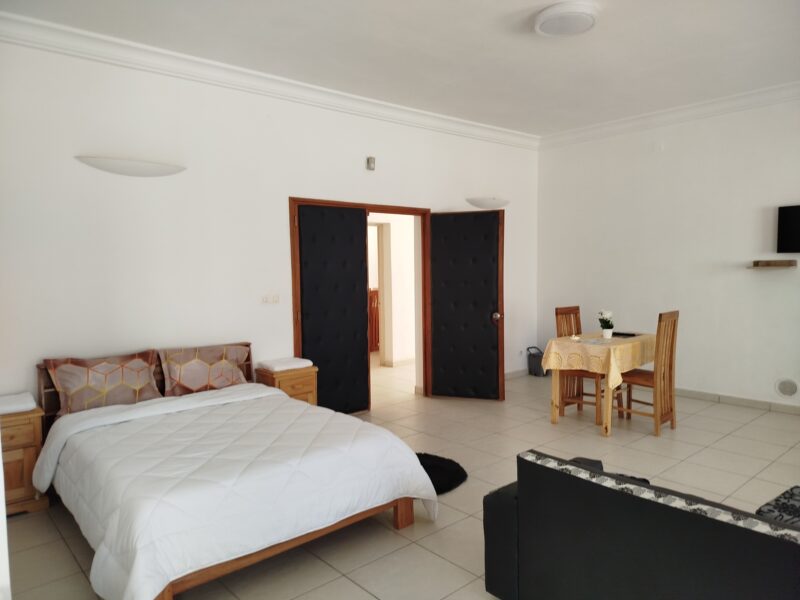 Sara Chambre d'hôtes - chambre VIP