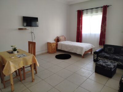Sara Chambre d'hôtes - chambre VIP