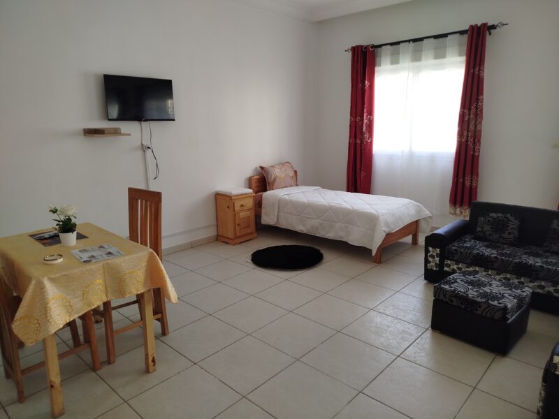 Sara Chambre d'hôtes - chambre VIP