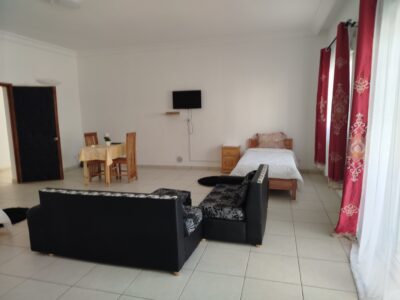 Sara Chambre d'hôtes - chambre VIP