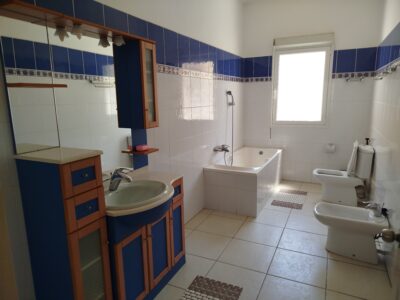 Sara Chambre d'hôtes - chambre familiale